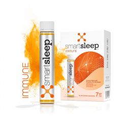 Vitaminai miegui Smartsleep® IMMUNE