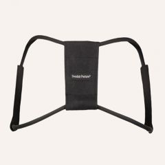 ETATINIS TRENERIS Swedish Posture New Trainer - 3IN1 (ĮVAIRIOS STIPRIOSIOS PUSĖS)