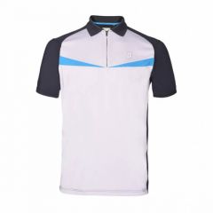 Princo DART SKYDAS (aqua), vyriški marškiniai