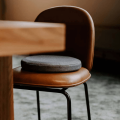 Swedish Posture pripučiama ergonomiška sėdynė PRO