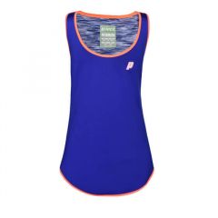Princas Racerback Tank Top Coral, moteriški marškiniai