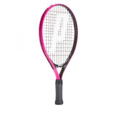 Teniso raketė PRINCE 18 Pink 17 Junior