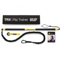 Treniruoklių pakabos sistema TRX ® RIP ™ treniruoklių rinkinys