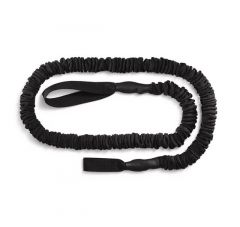 Treniruoklių pakabos sistema TRX ® Rip Trainer resistance guma (įvairios stipriosios pusės)