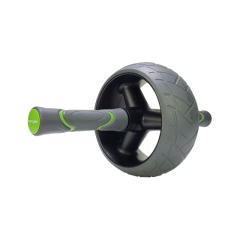 Gimnastikos ratas Deluxe Tunturi Pro Excercise NEW
