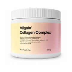 Vilgain grožio kolagenas complex (300 g)