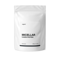 Vilgain Miceliarinis Kazeino Baltymas, 1 kg