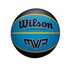 Krepšinio WILSONAS MINI MVP, 3. SAVIKAINA