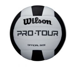 Tinklinio kamuolys WILSON PRO TOUR
