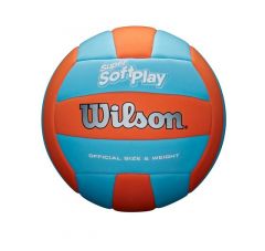 Tinklinio kamuolys WILSON SUPER SOFT PLAY