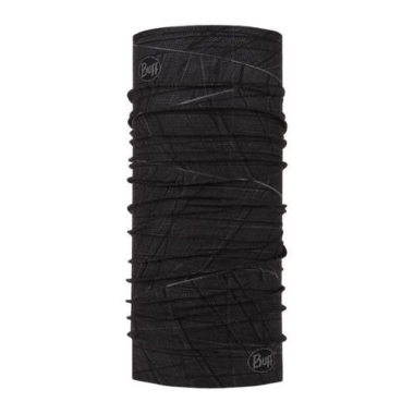 Šalikas Bufas Originalūs Embers Black