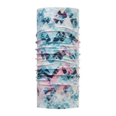 Šalikas Buff Coolnet Uv + Irsed Aqua