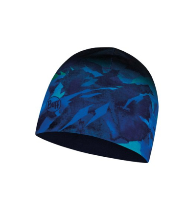 Vaikiška kepurė Buff Micro & Polar Hat Junior High
