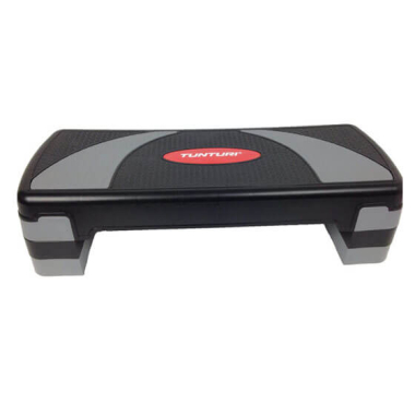 Aerobikos stepas Tunturi Aerobic Step Compact