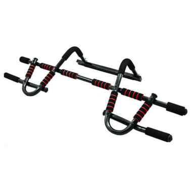 Prisitraukimų skersinis Tunturi Multifunctional Door Gym Deluxe