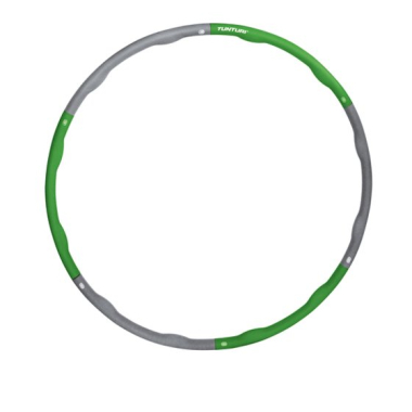 Tunturi fitneso lankas Hula Hoop (1,5 kg)