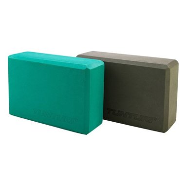 Jogos blokas TUNTURI Yoga Block