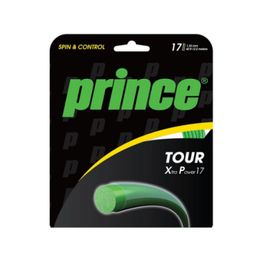 Teniso stygos TOUR XP 17 - GR Prince