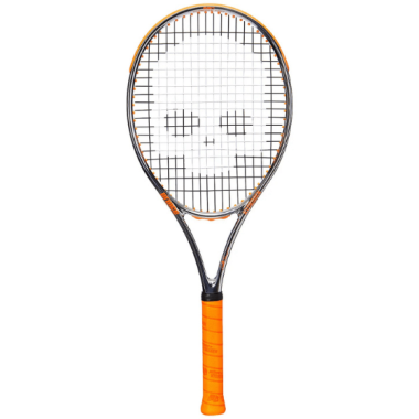 Teniso Raketė Prince Hydrogen Chrome Beast 100 (280g), Dydis 3