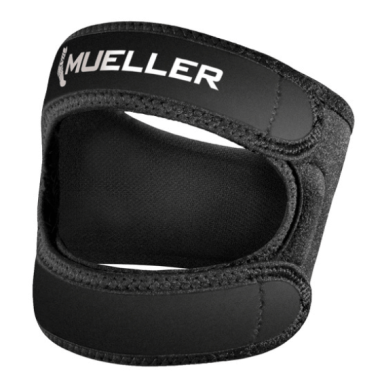 Reguliuojamas Kelio Dirželis, Mueller