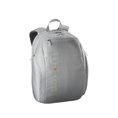 Teniso kuprinė WILSON SUPER TOUR SHIFT ARTIC ICE