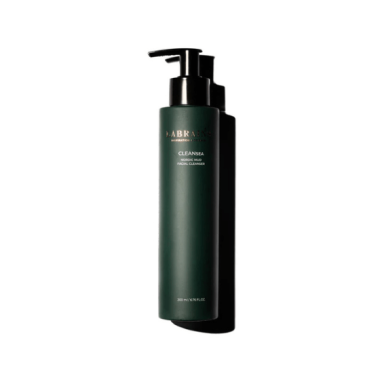 NORDIC MUD Veido odos valomasis gelis 200 ml, Labrains
