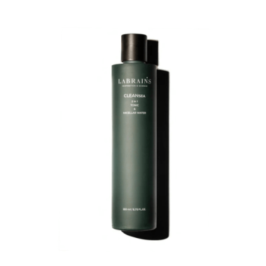 Micelinis vanduo ir tonikas 200 ml, Labrains
