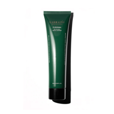 Aliejinis-pieninis veido valiklis 150 ml, Labrains