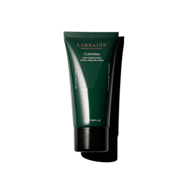 Odą tobulinanti šveičiamoji kaukė 50 ml, Labrains