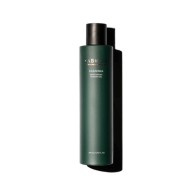 Drėkinamasis dušo gelis 200 ml, Labrains