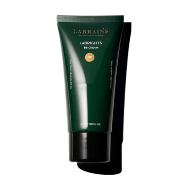 BB Kremas Šviesus su Šiltais Potoniais 50 ml, Labrains