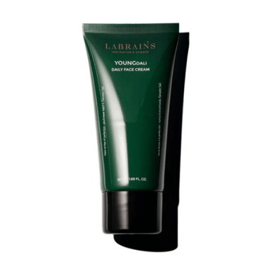 YOUNGDALI Dieninis Veido Kremas 50ml, Labrains