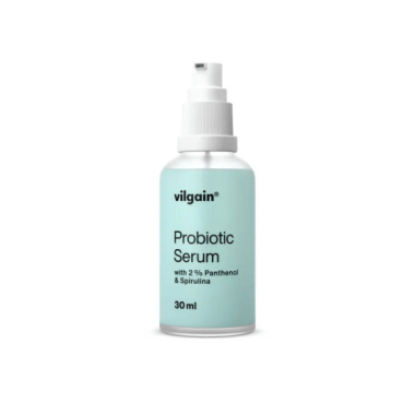 Vilgain Probiotinis Serumas, 30 ml