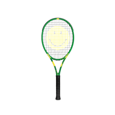Teniso raketė Beast Power Smiley 270 g dydis 2 Prince