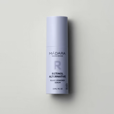 Retinolio alternatyvus serumas Madara 30ml