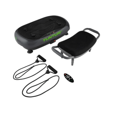 Vibracinė platforma Cardio Fit V10 Tunturi