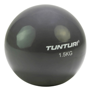 Jogos tonuso kamuolys, TUNTURI