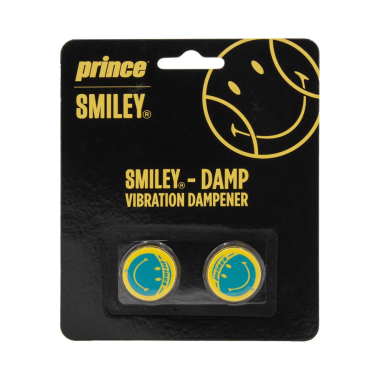 Vibracijos slopintuvas Smiley 2 vnt. (įvairios spalvos) PRINCE