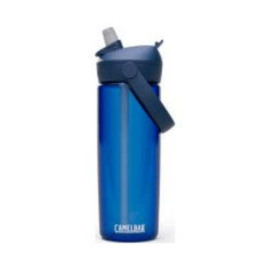 Gertuvė Thrive Flip Straw Oxford 0,6 l CamelBak