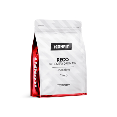 Atsistatymo gėrimo mišinys Reco 1 kg ICONFIT