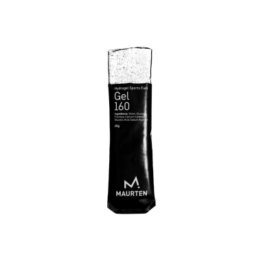 Hidrogelis 160 65 g Maurten