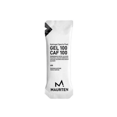 Hidrogelis 100 Caf 40 g Maurten