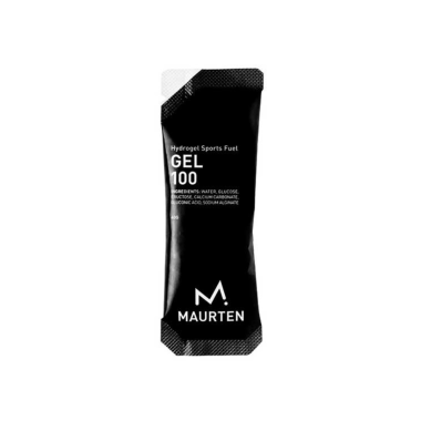 Hidrogelis 100 40 g Maurten