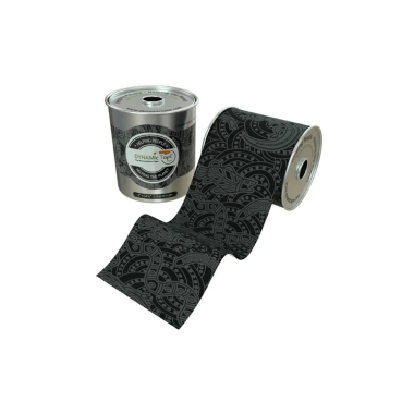 Dinaminis teipas Eco ypač stiprus, 7,5 cm x 5 m Dynamic Tape