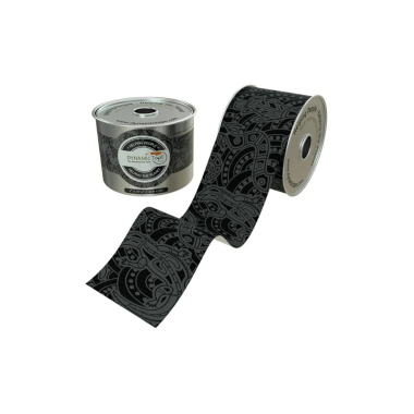 Dinaminis teipas Eco ypač stiprus, 5 cm x 5 m Dynamic Tape