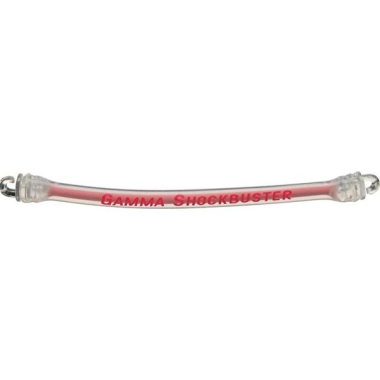VIBRACIJOS SLOPINTUVAS GAMMA SHOCKBUSTER  (1 vnt.)