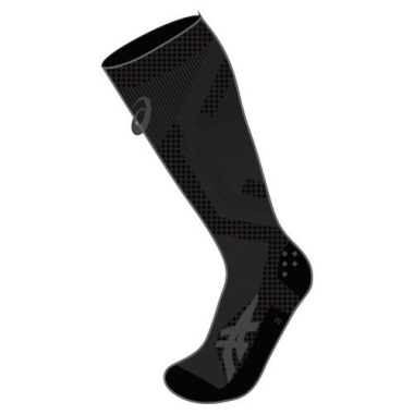 Kojinės Compression Asics (juoda)