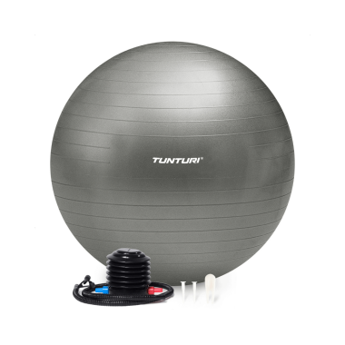 Gimnastikos kamuolys 55 cm, Tunturi