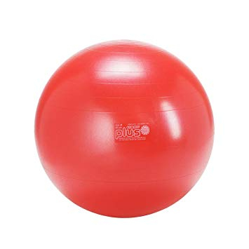 Gimnazija Gymnic Classic Plus, 55 cm