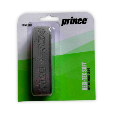 Teniso rankenos apvija PRINCE RESITEX SOFT RG GY